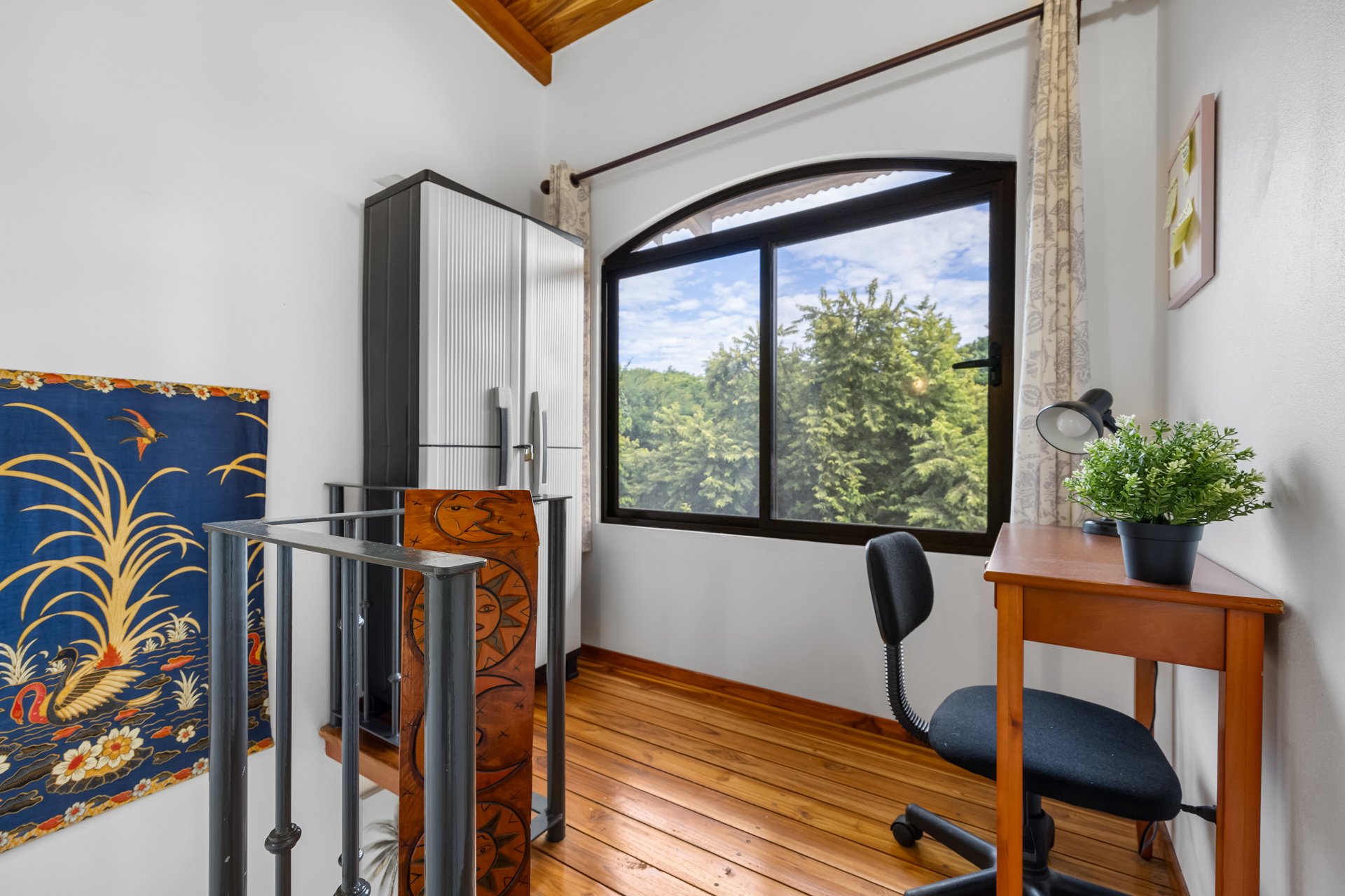 Eleri #17 | Tropical 3-Bedroom, 3-Bath Condo Just Steps from Tamarindo Beach