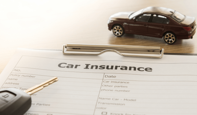 Auto Insurance: Choosing Yours