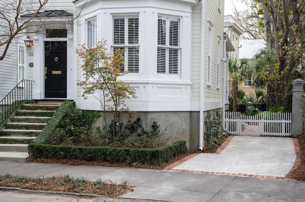 59 Vanderhorst Street