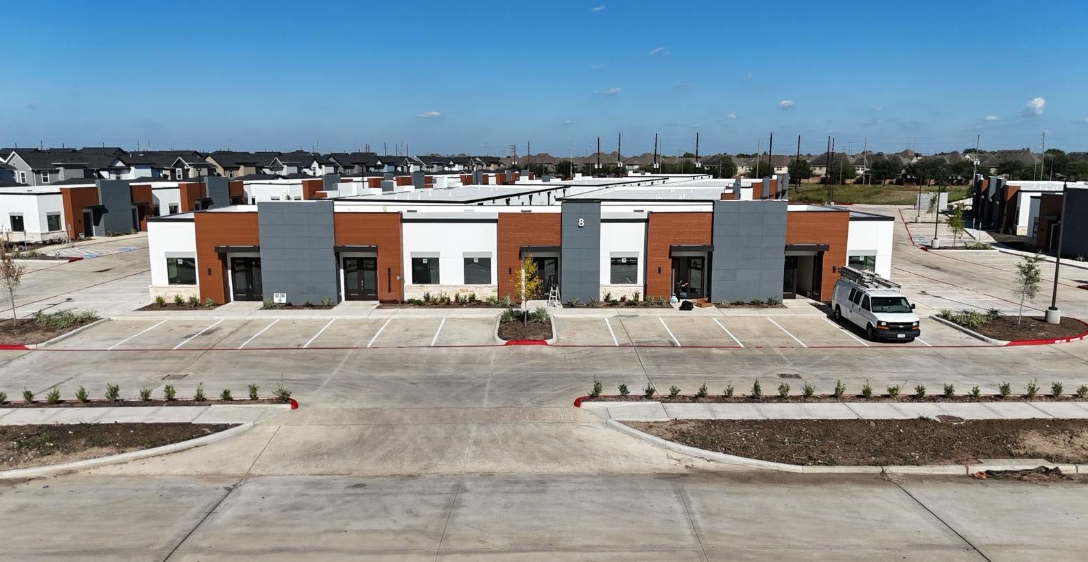 Grand Meadows Office Condos