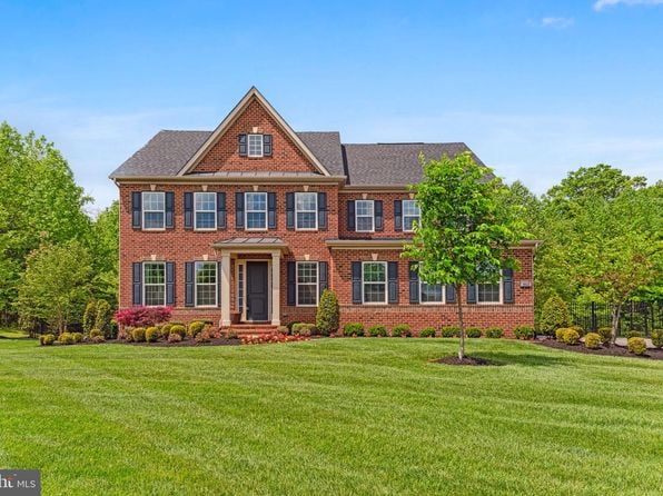 Ultimate Home Buying Guide: Oak Creek, Upper Marlboro, MD
