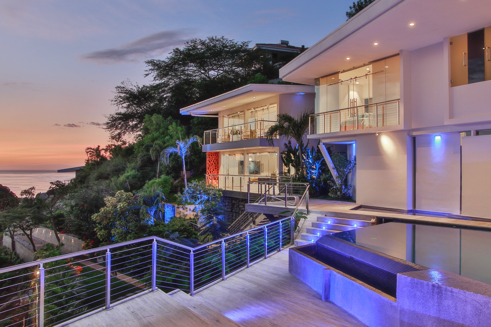 Malinche Palace | Premier Rental Property with Breathtaking Views