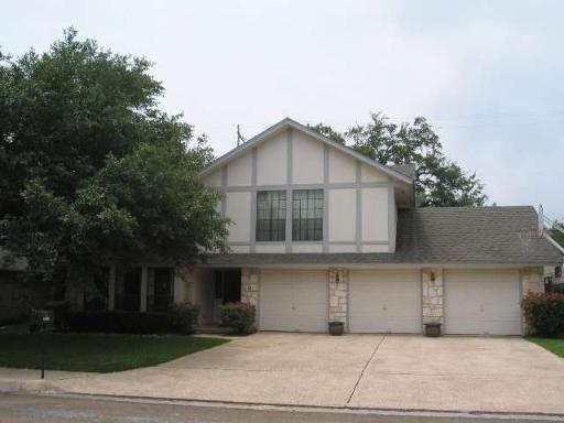 2511 Great Oaks Dr