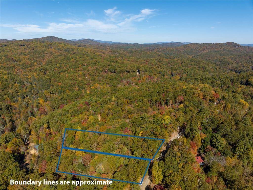 Blue Ridge
