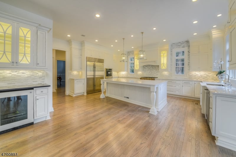 Sold! 54 Western Drive, Short Hills – $3,250,000