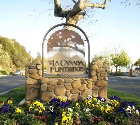 La Canada Flintridge