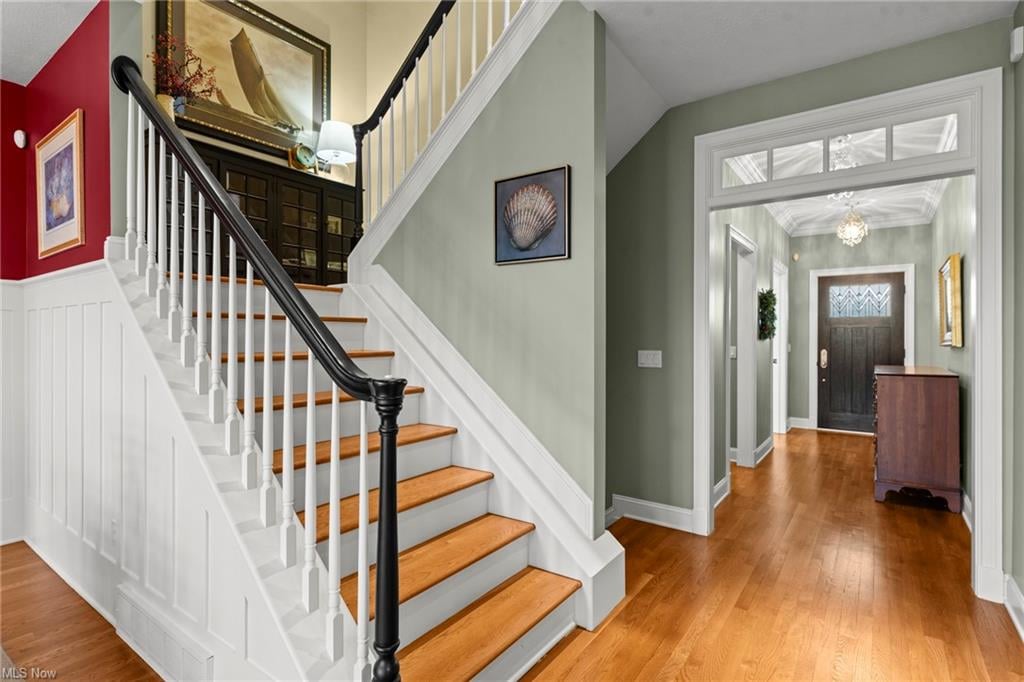 2496 Fairmount Blvd