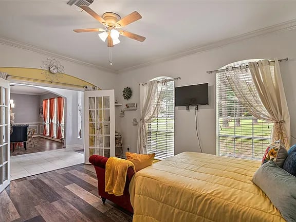 15019 Timbershire Ct