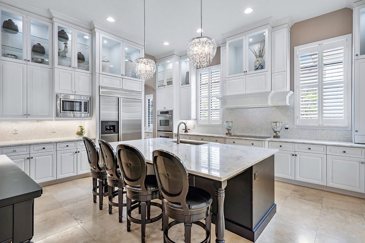 Parkland Golf & Country Club