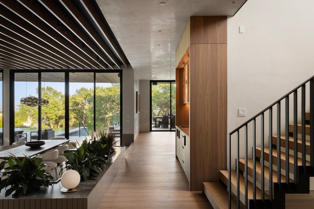 1740 Camp Craft Road