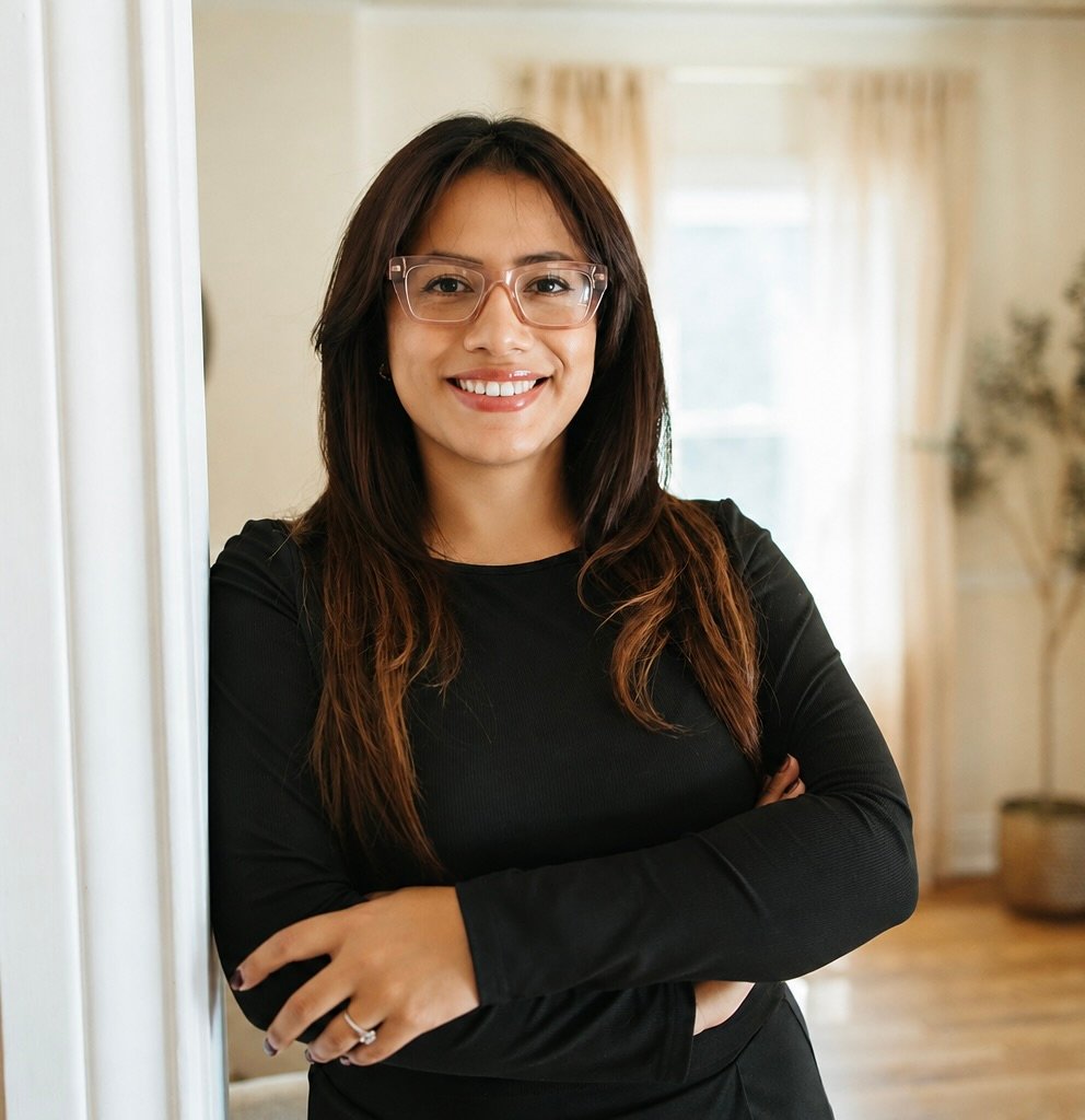Ana Chavez photo