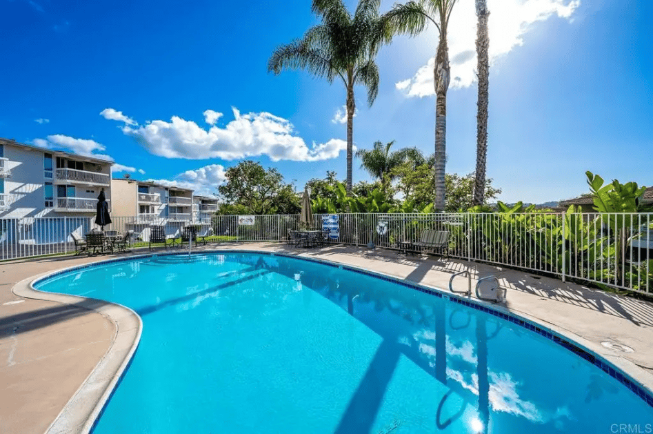 2323 Caringa Way #16