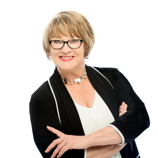 Aileen Eakins