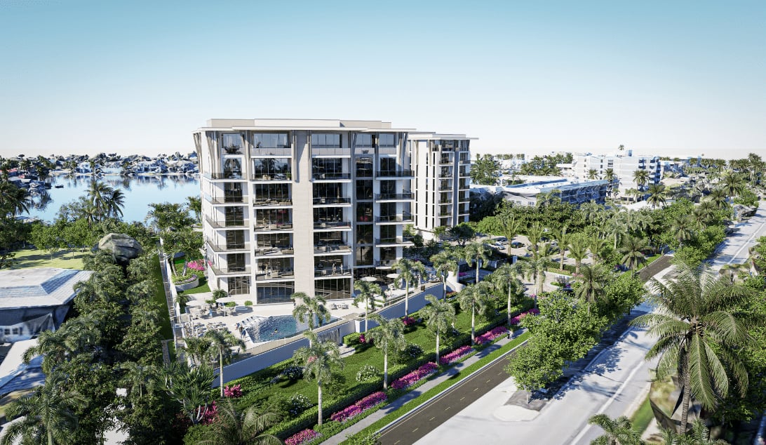3300 Gulf Shore