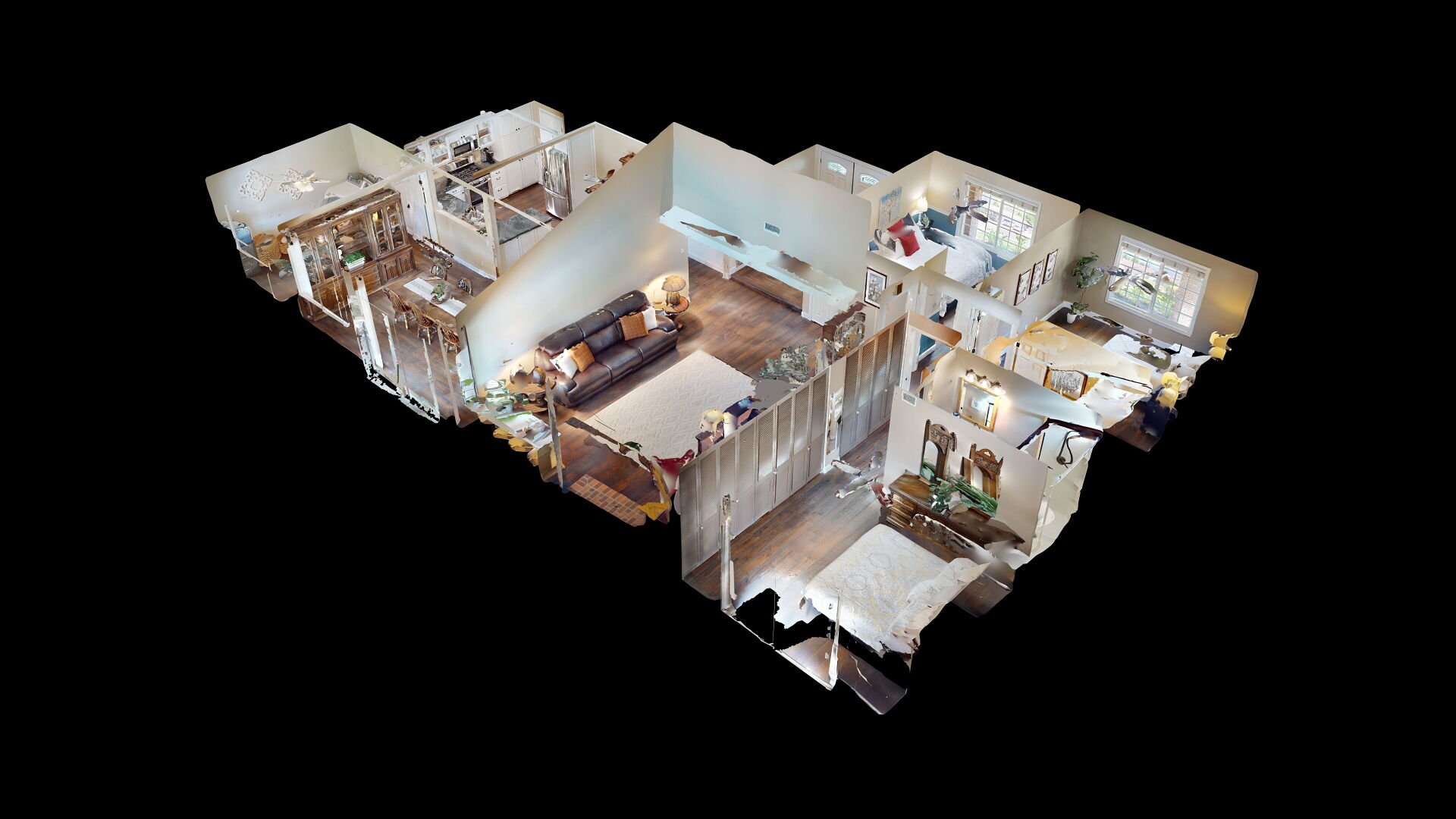 1298 Oak Ridge Drive