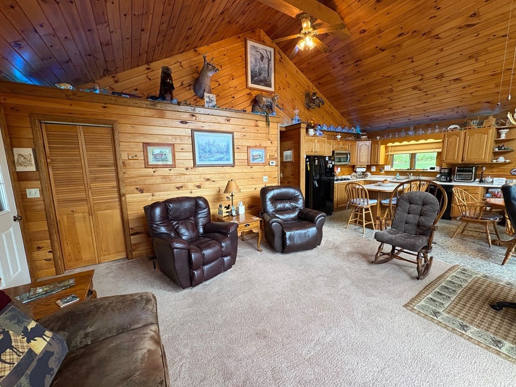 313 N. Brookland Road