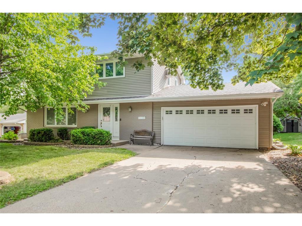 11103 Schoolcraft Rd