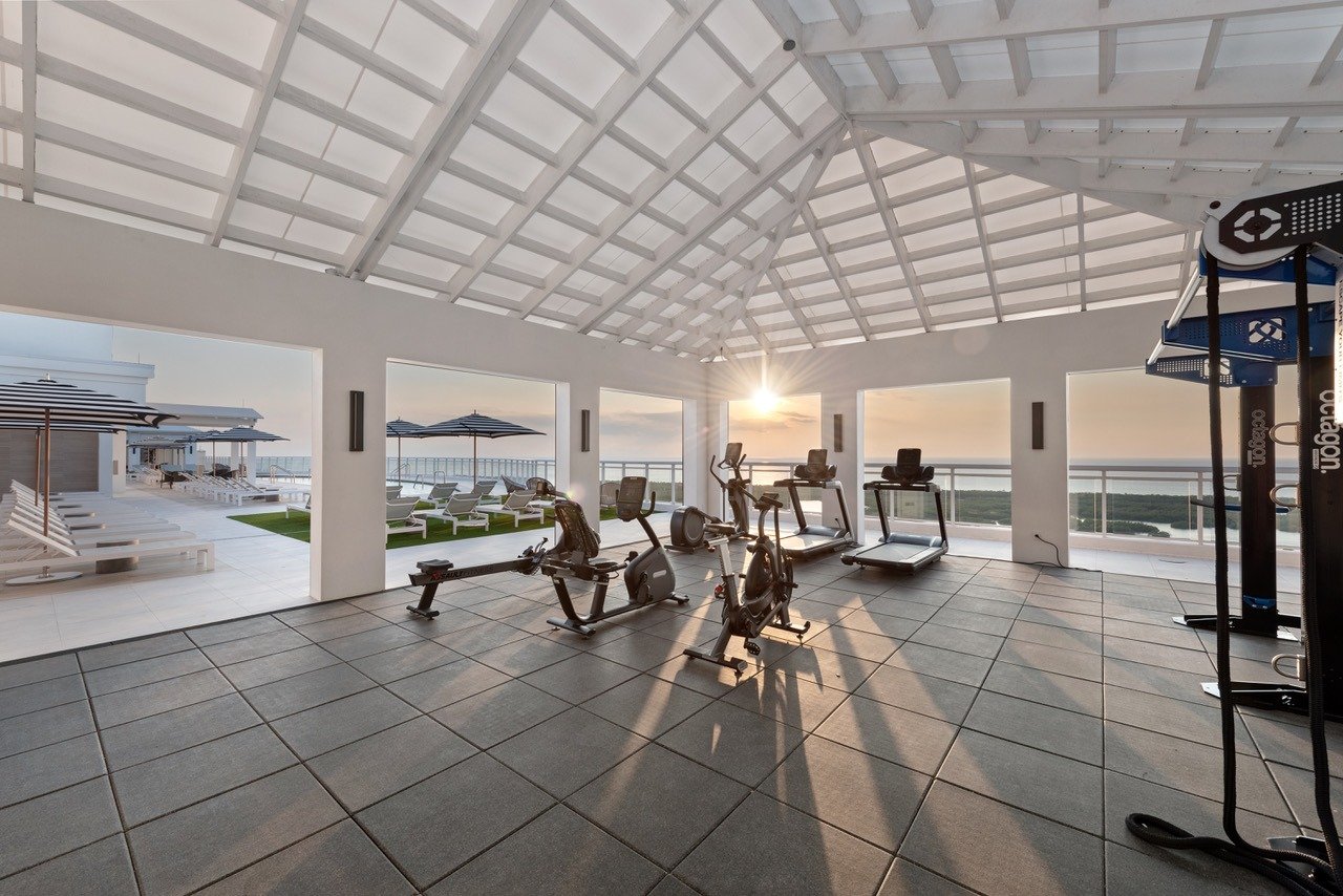 Kalea Bay (Tower 500)