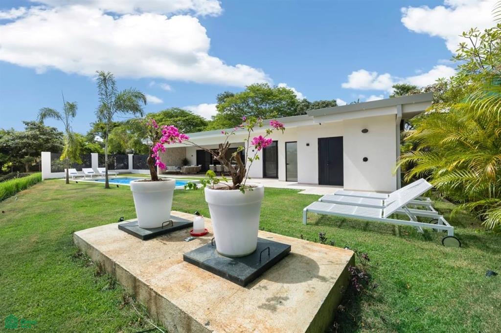 Exclusive Villa Coco at Reserva La Vista – Mountain Luxury