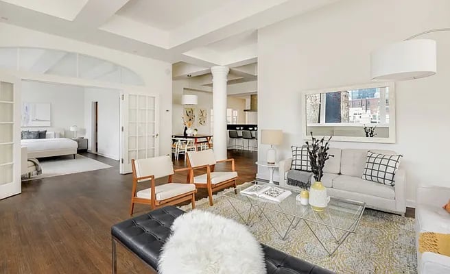 130 East 12th Street #6B