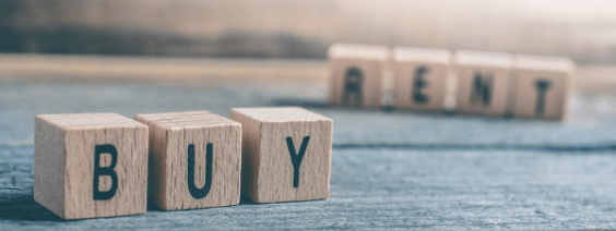 🏡 Renting vs. Buying in Topeka: When Can You Buy a Home?
