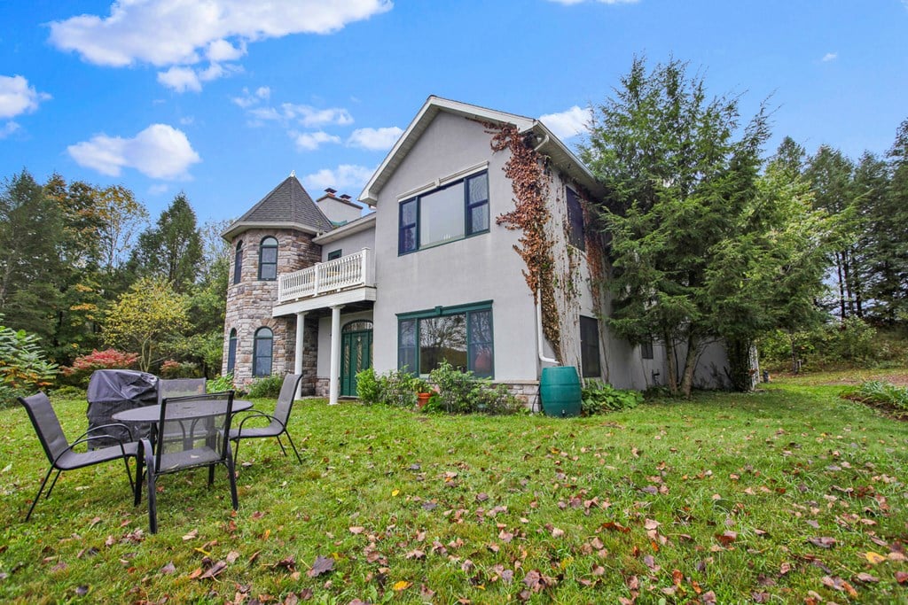 743 Stone Road