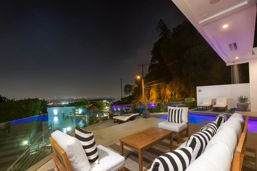 Heights Oasis