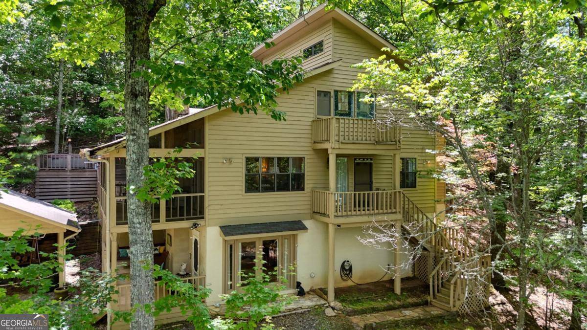 Blairsville