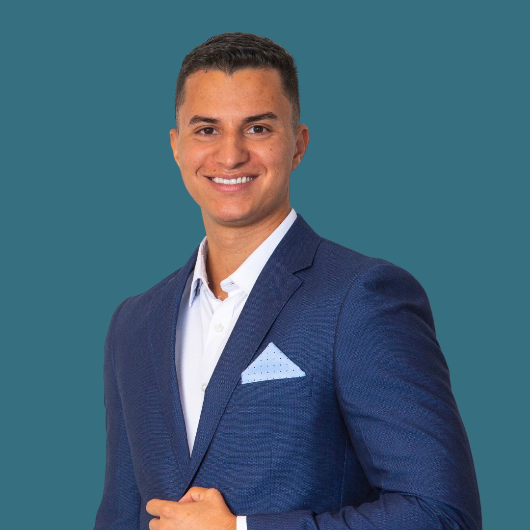 Luis Esteban   Perez Cruz