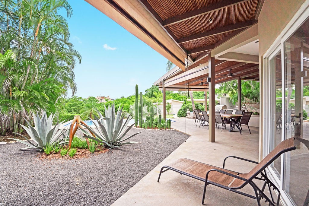 Casa Amani | Investment in Paradise, Ocean-View Home with Lucrative Guest Houses!
