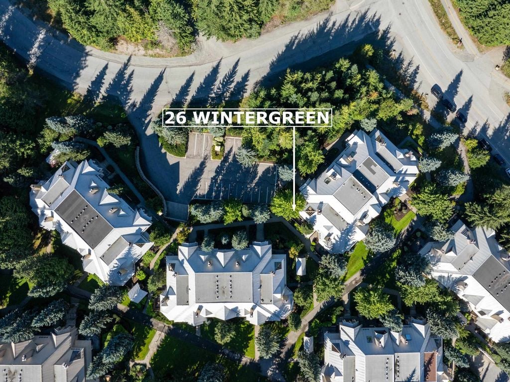 4725 Spearhead Dr, #26
