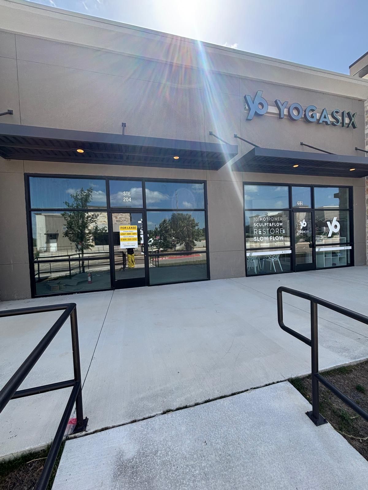 Reagan Crossing Unit # 204