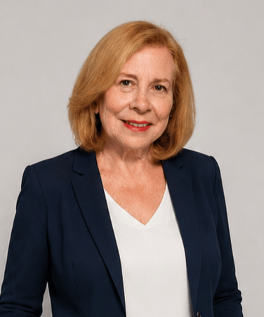 Serena  Weintraub