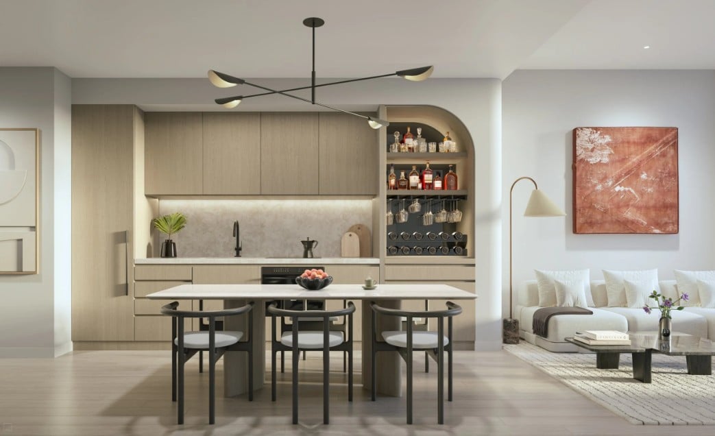 PMG and LNDMRK Development Break Ground on Twenty Sixth & 2nd Wynwood Residences After Securing $126 Million Construction Loan"