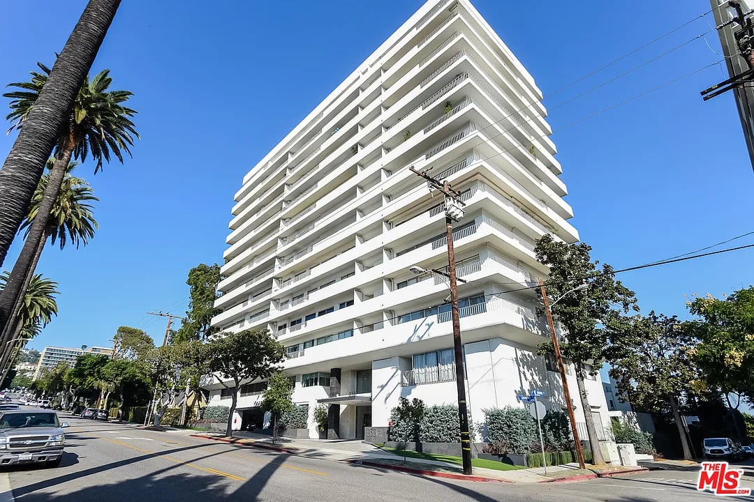 838 N Doheny Dr, #PH A