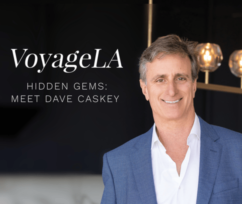 Hidden Gems: Meet Dave Caskey of Caskey Real Estate Group