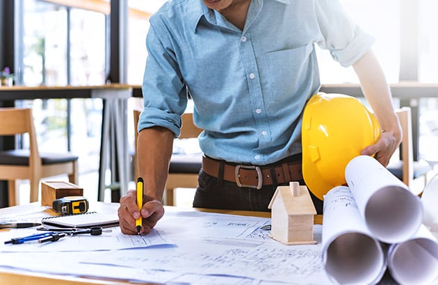 Hiring the Right Contractor