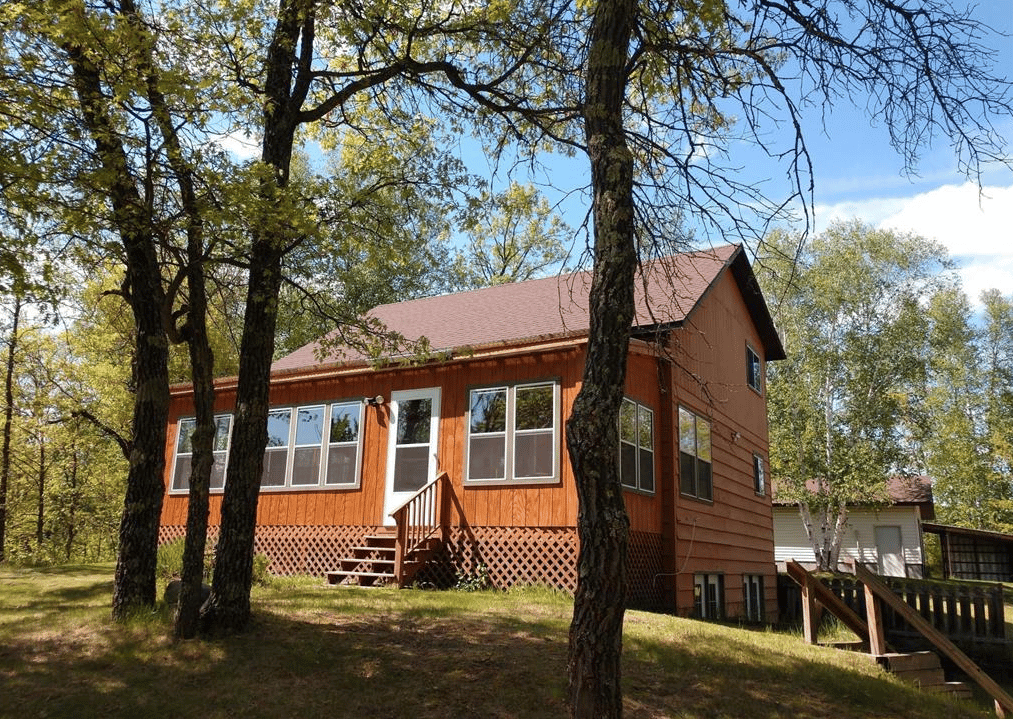 1649 Stone Lake Rd SW
