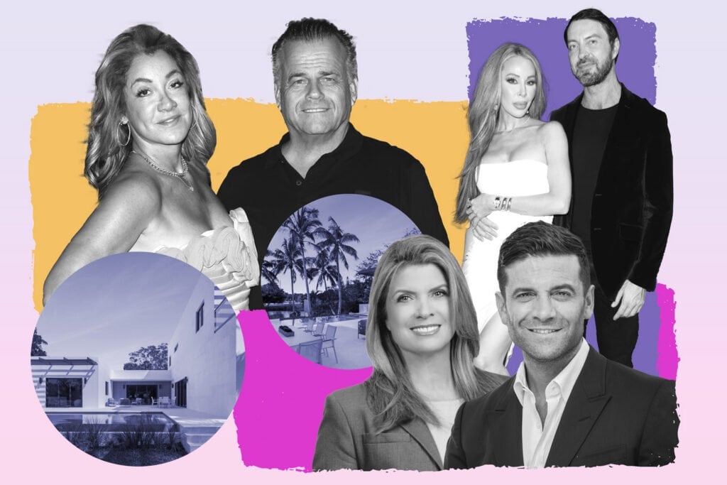 Why spec home sales in Miami’s Biscayne Park are taking off