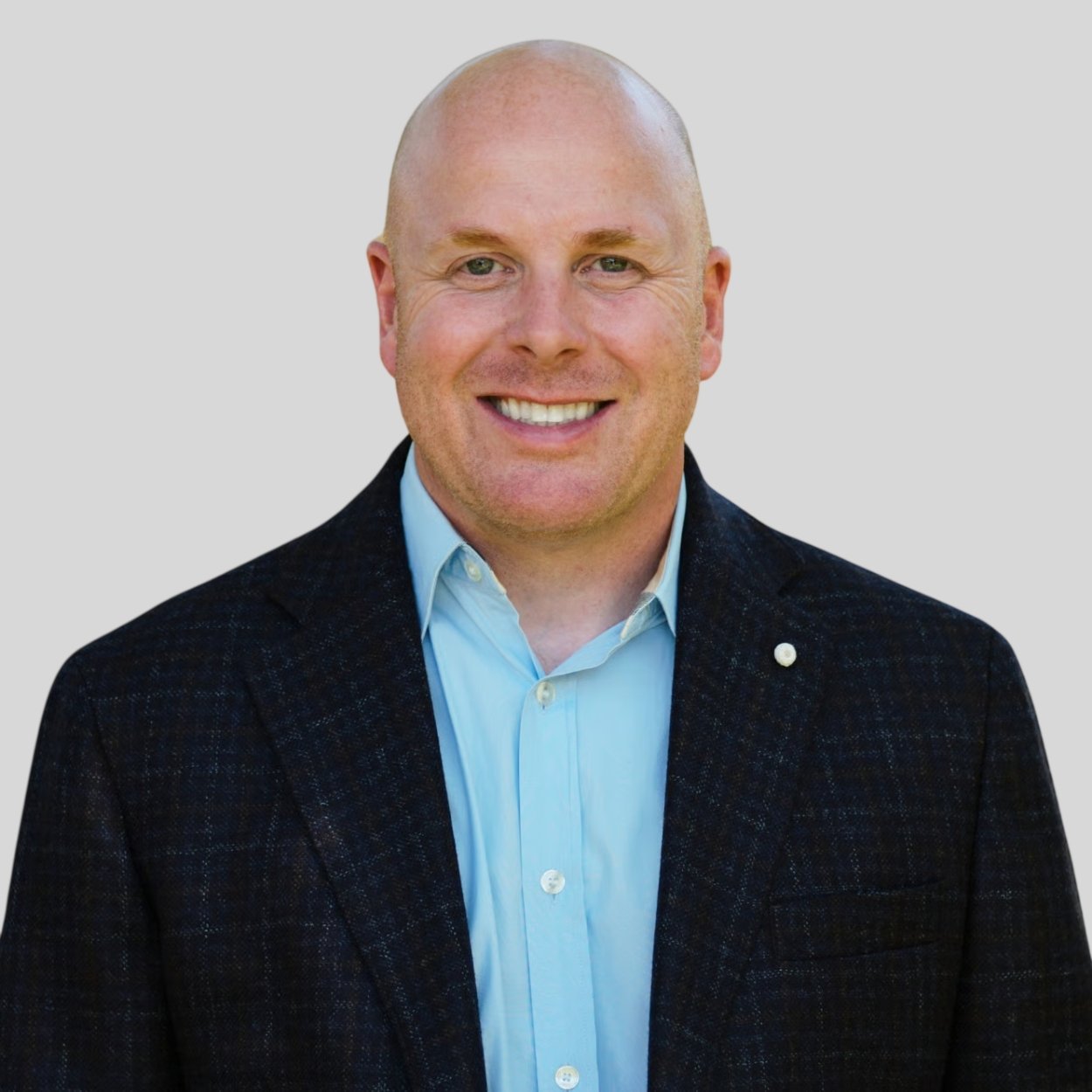 James Rowbotham Walnut Creek, CA Real Estate Agent Headshot