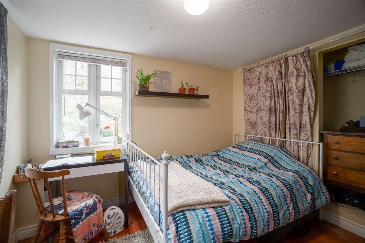 234 W 15th Ave