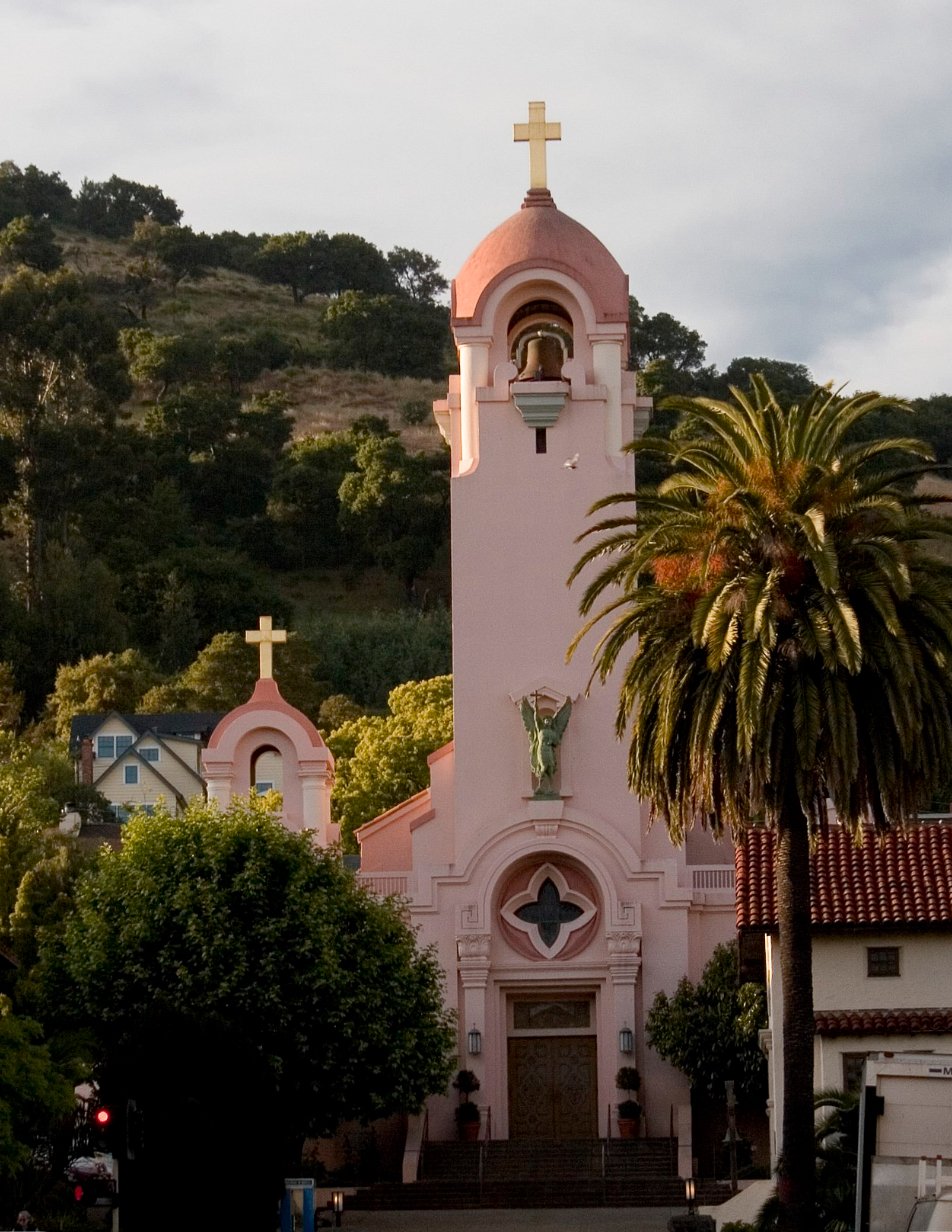 San Rafael