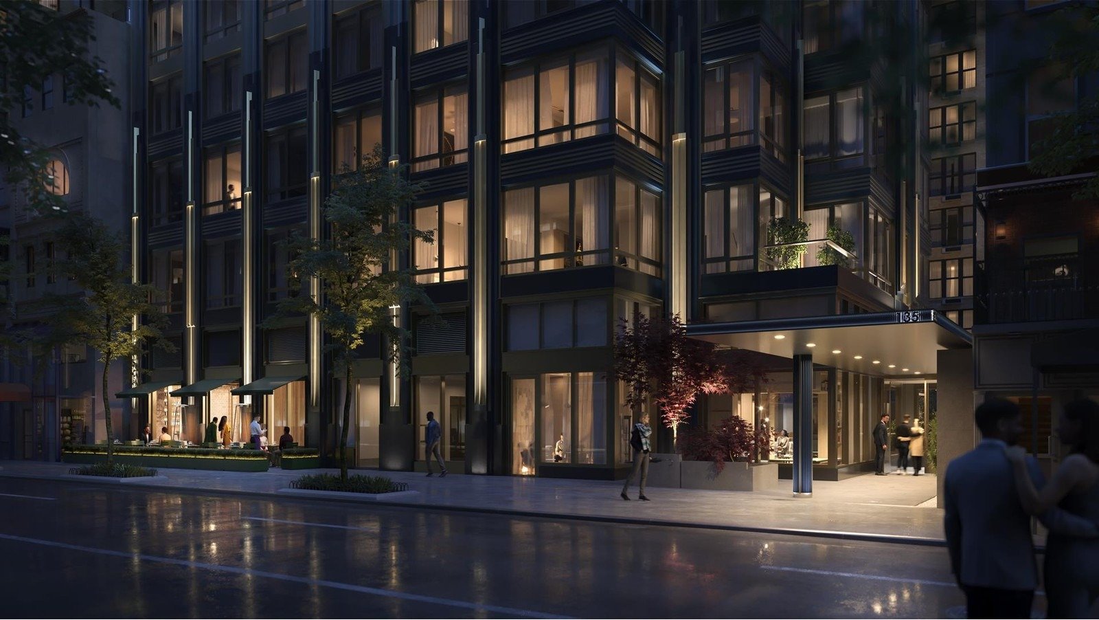 135 E 47th St, 9G, Turtle Bay