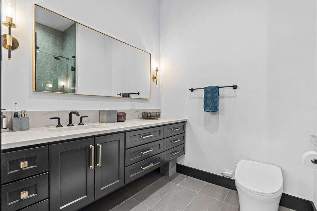 The Twenty Four ~ Custom Residence 