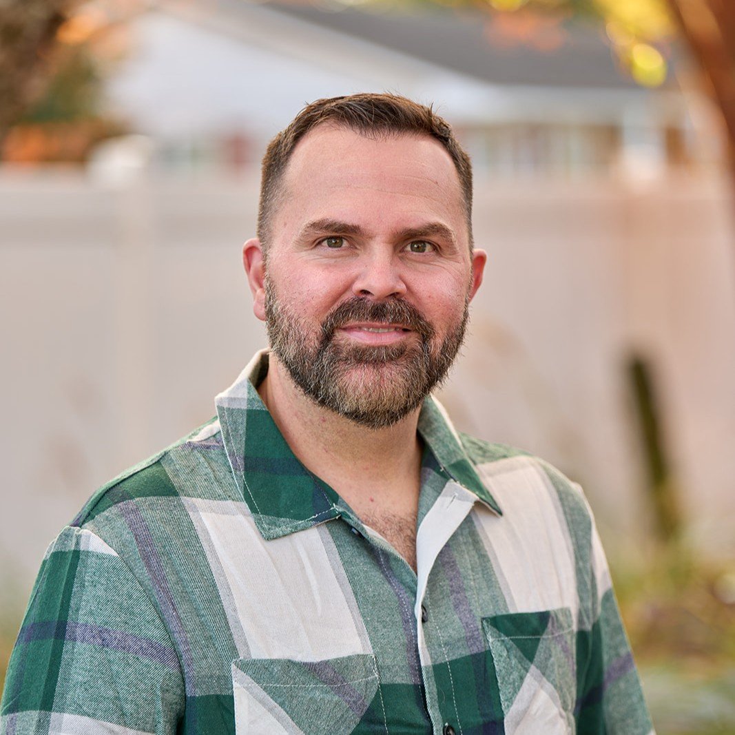 Shawn Pickett Midlothian, VA Real Estate Agent Headshot