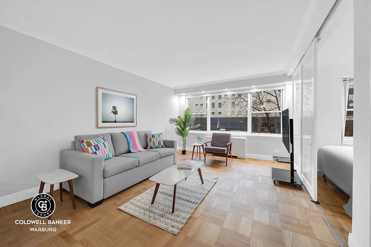 150 East 61st Street