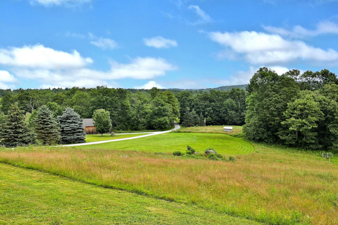368 Maple Hill Rd