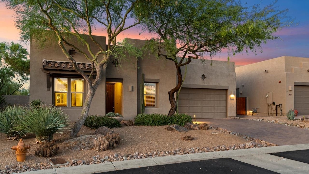 34637 N 73rd St, Scottsdale, AZ