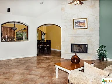 531 Deep Water Dr