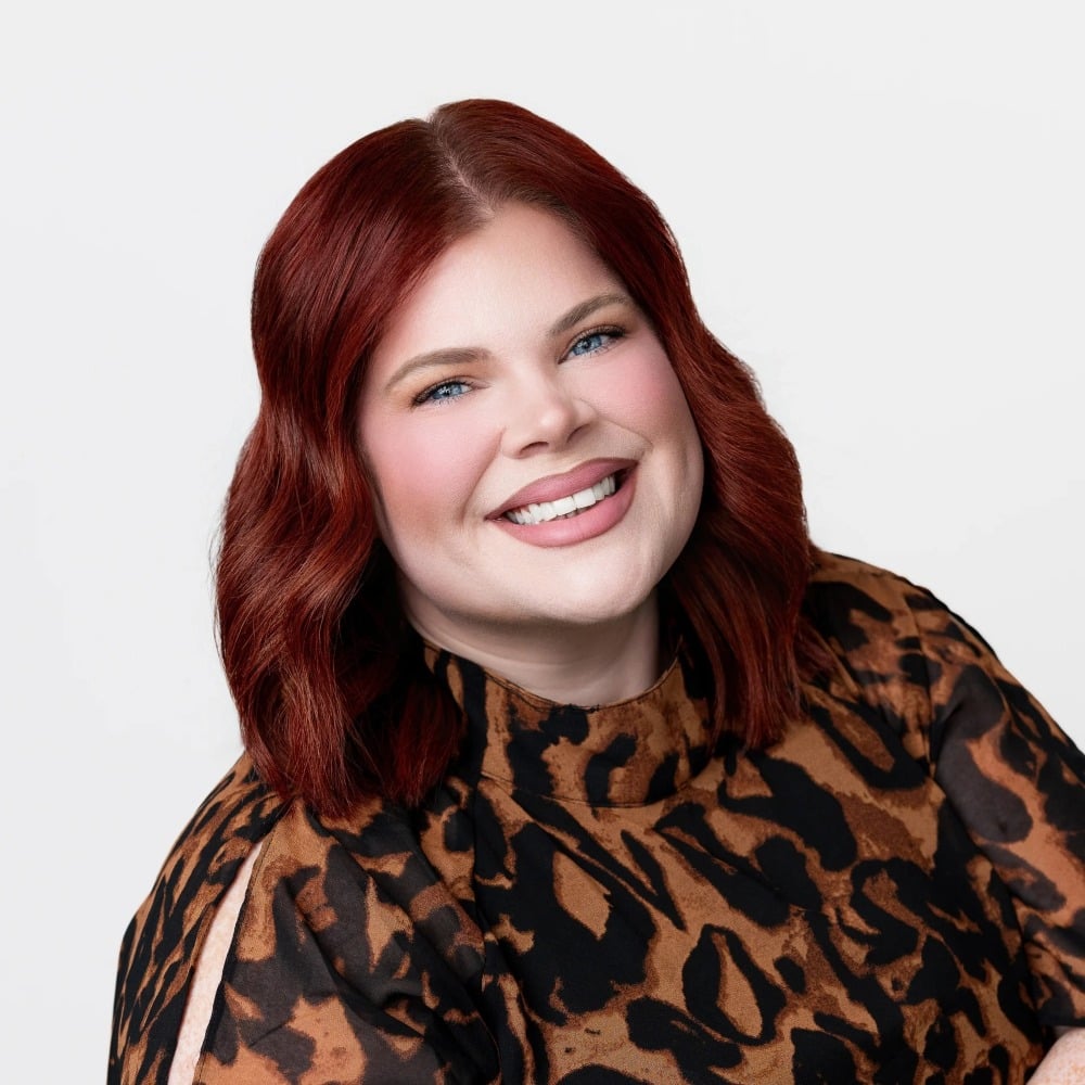 Rebecca Stillwell Paris, TX Real Estate Agent Headshot